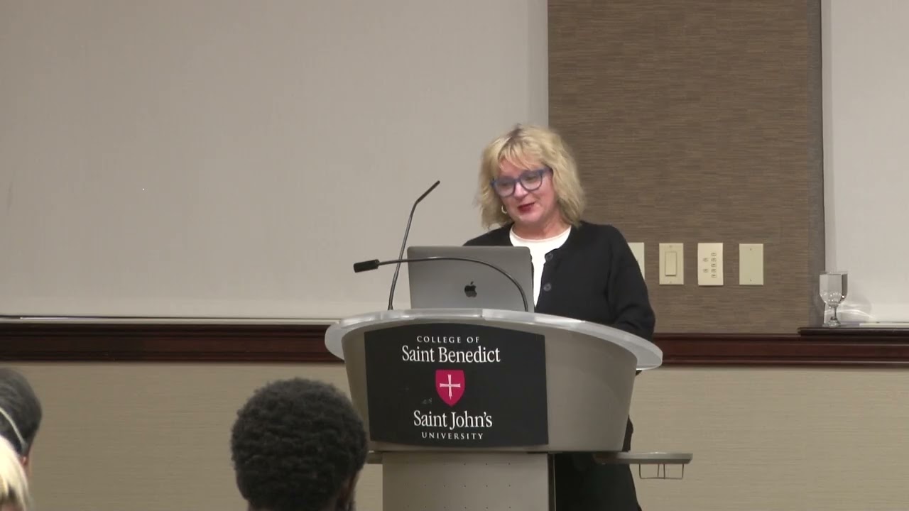 Jill Talbot: Reading and Conversation