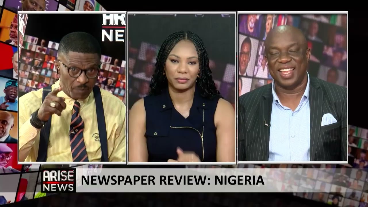 Ajaero Arrested, Released, CSOs Condemn Action