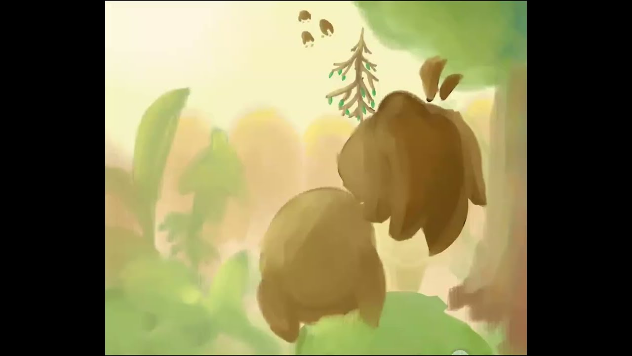 Owlicle Portrait Adopt me!