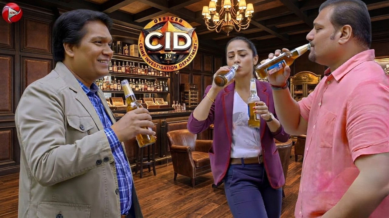 New Crime Story 2026 || सी.आई.डी. || C.I.D || New Episode 2026 || Crime Series 2026