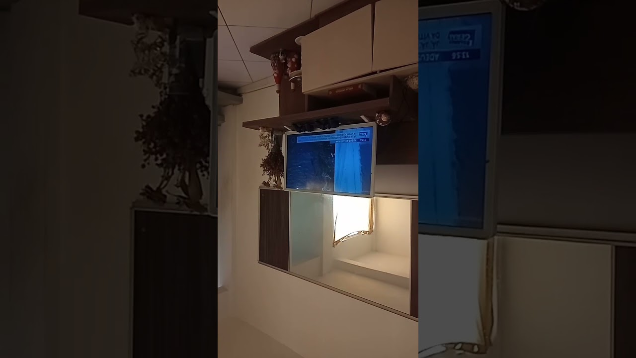 como endireitar a imagem virada da sua tv smart