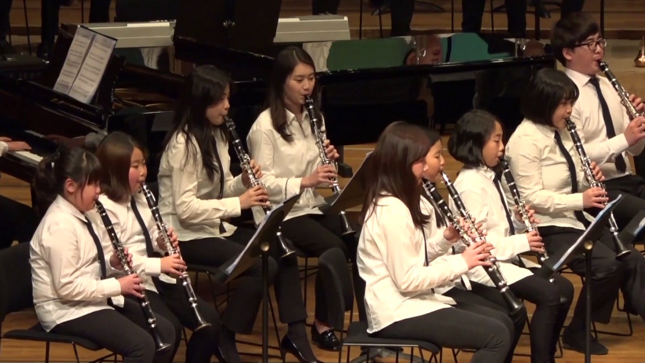 The Last Letter from Murdoch / 경남필하모닉 청소년관악단