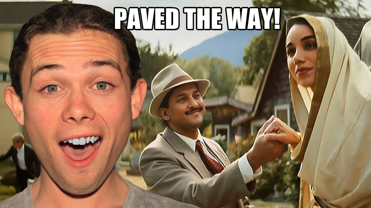 Australian Reaction To Canada's NEW Heritage Minutes