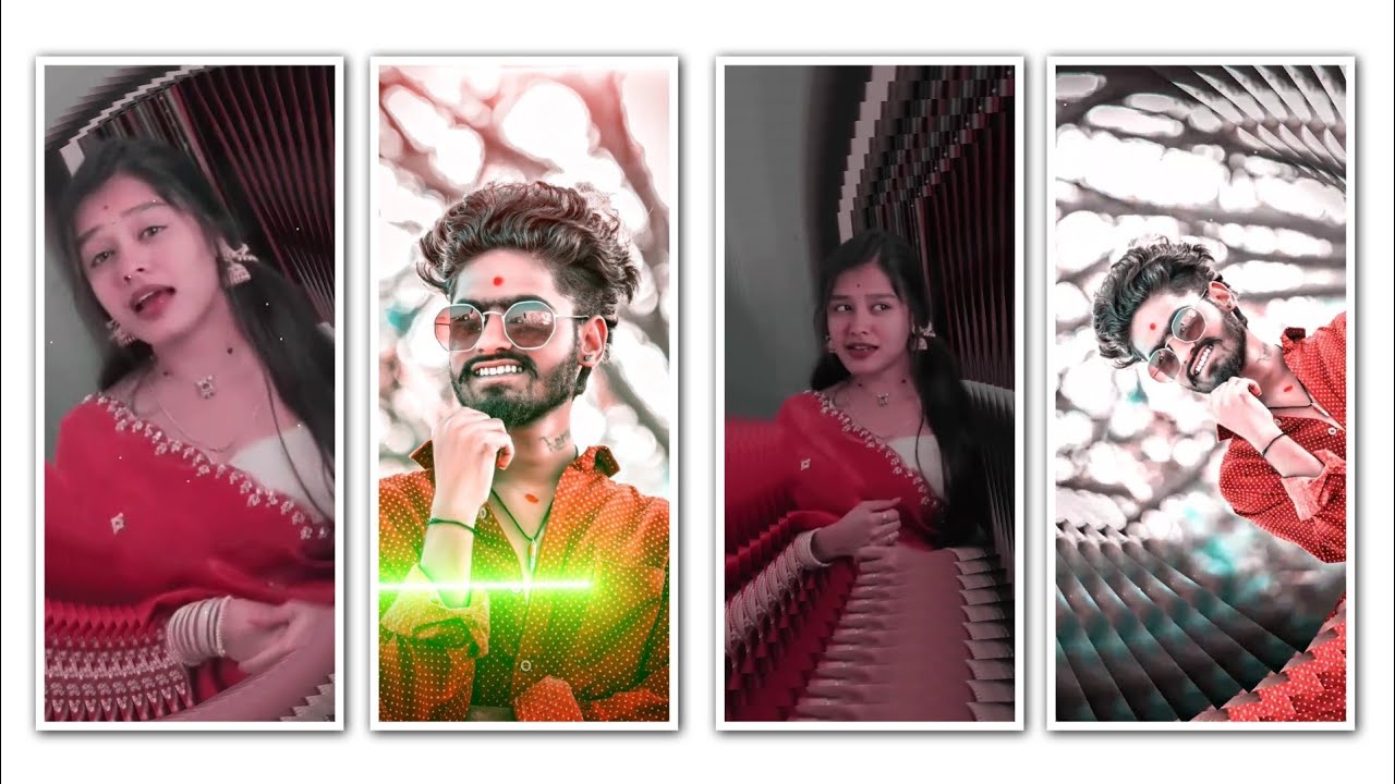 NEW INSTA TRENDING BOYS VIDEO || EDITING IN ALIGHTMOTION IN KANNADA 