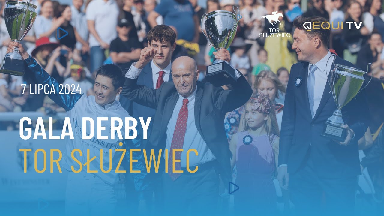 18 dzień wyścigowy  - Tor Służewiec - 7.07.2024