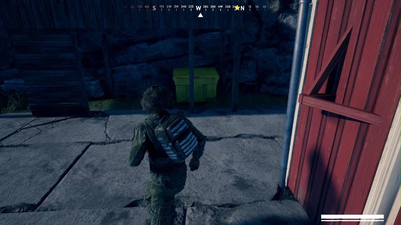 Zero to hero on Vigor is easy