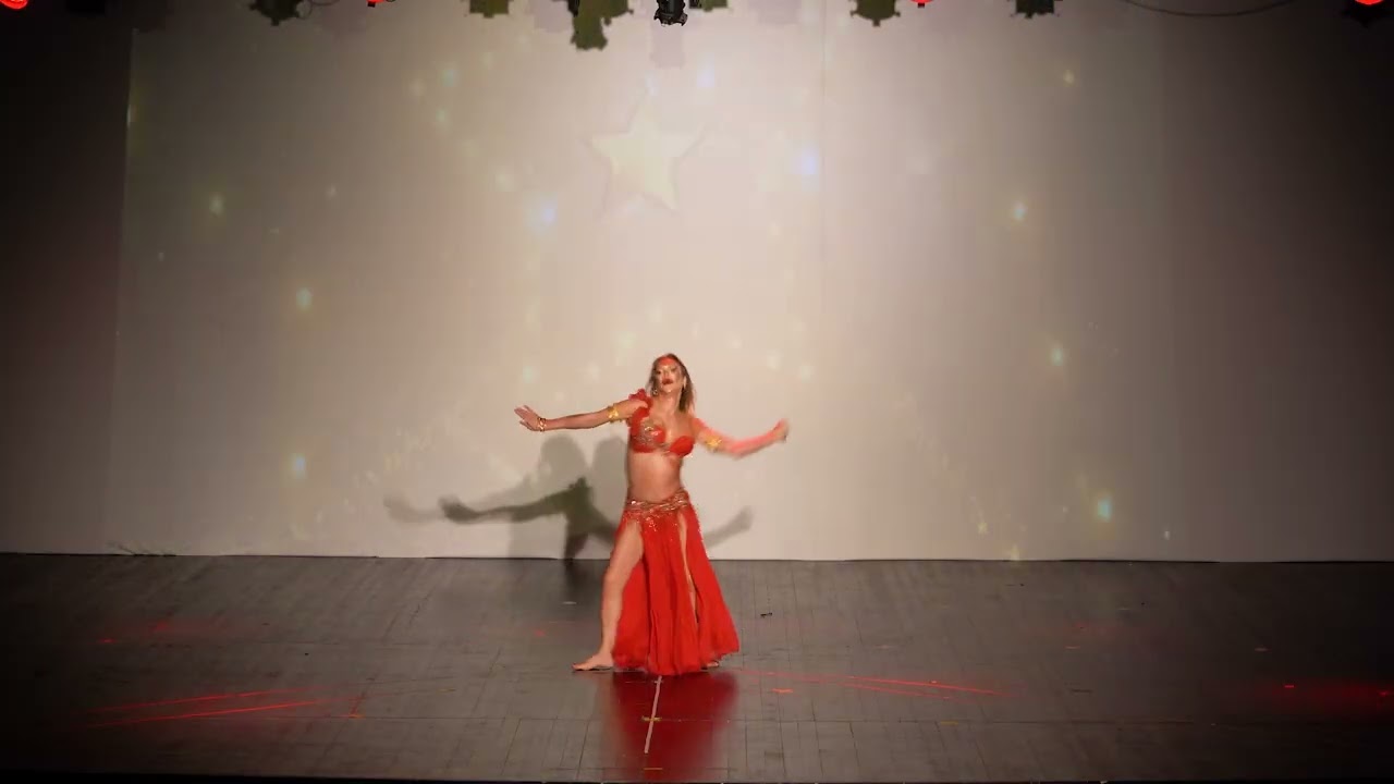 Oryantal Solo Karen Albayrak