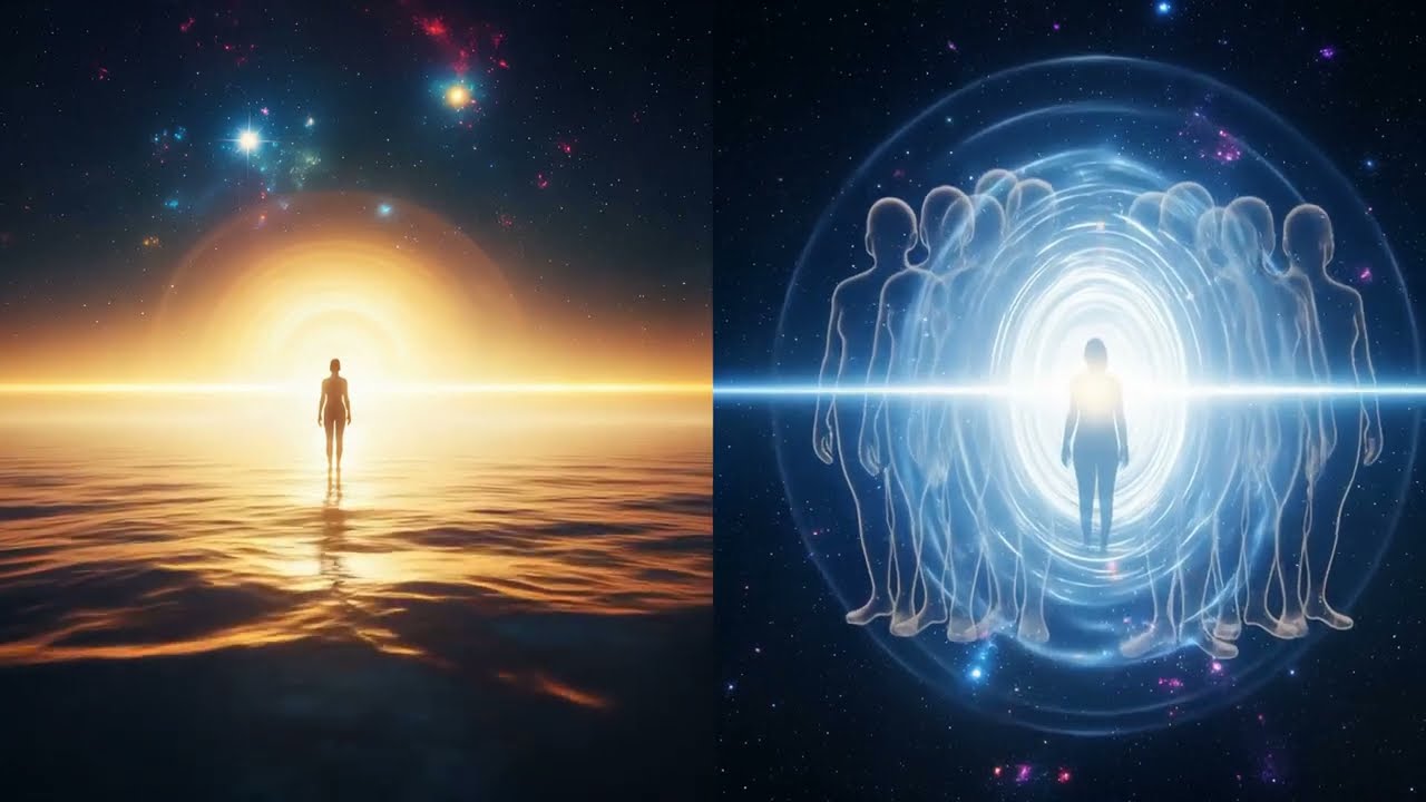 Нулевая точка света