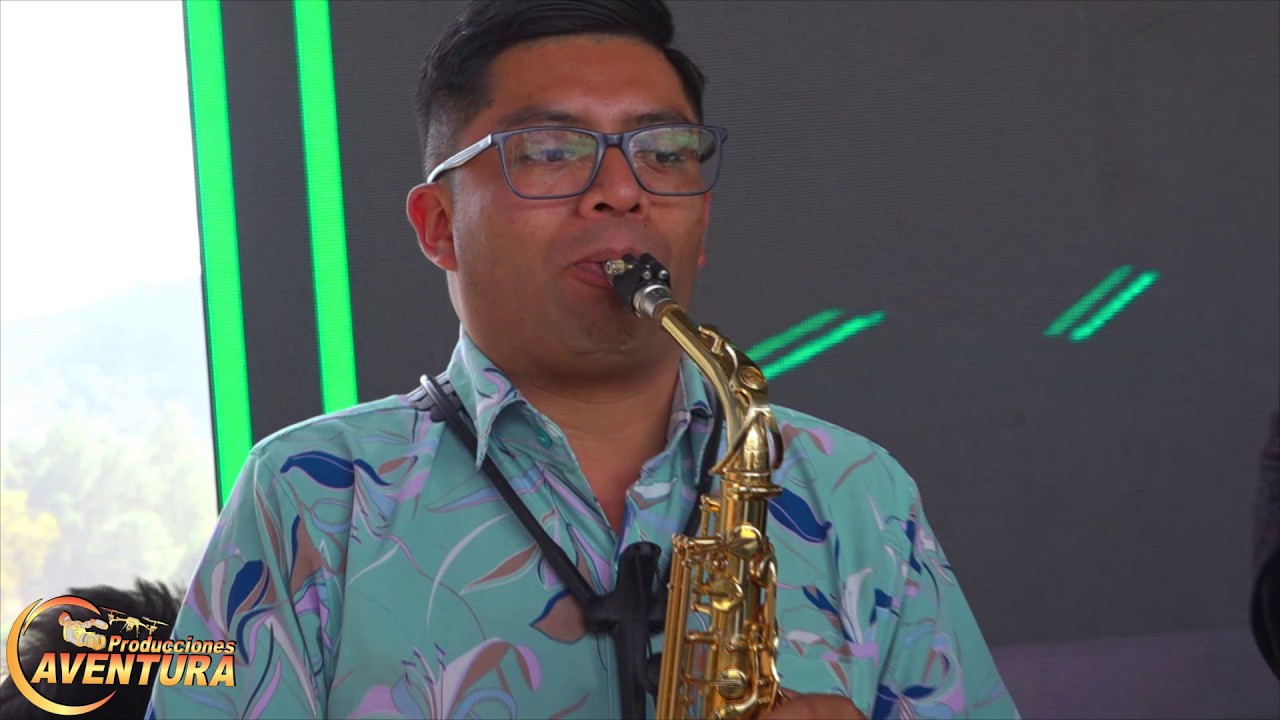 MIGUEL ANGEL TZUL Y SU MARIMBA ORQUESTA,Tuluche 3Ro, Xexac Santo Tomas 12 DE ENERO 2026 PARTE 6