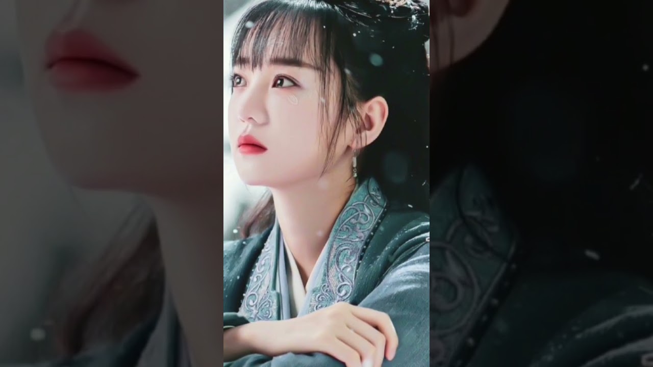 Sleepless Princess Drama Character's 