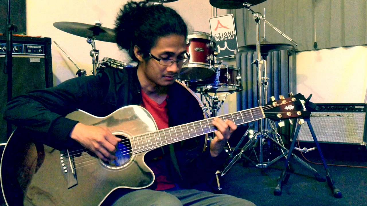 Happy Birthday (Blues)