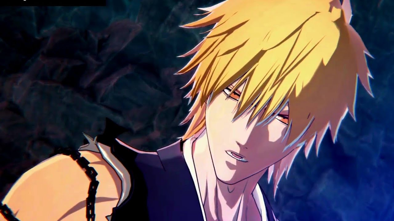 Mugetsu Max Level Gameplay - Bleach Rebirth of Souls