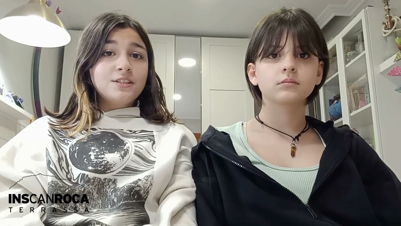 Vídeo Dia de la Dona  Alumnat 1rA