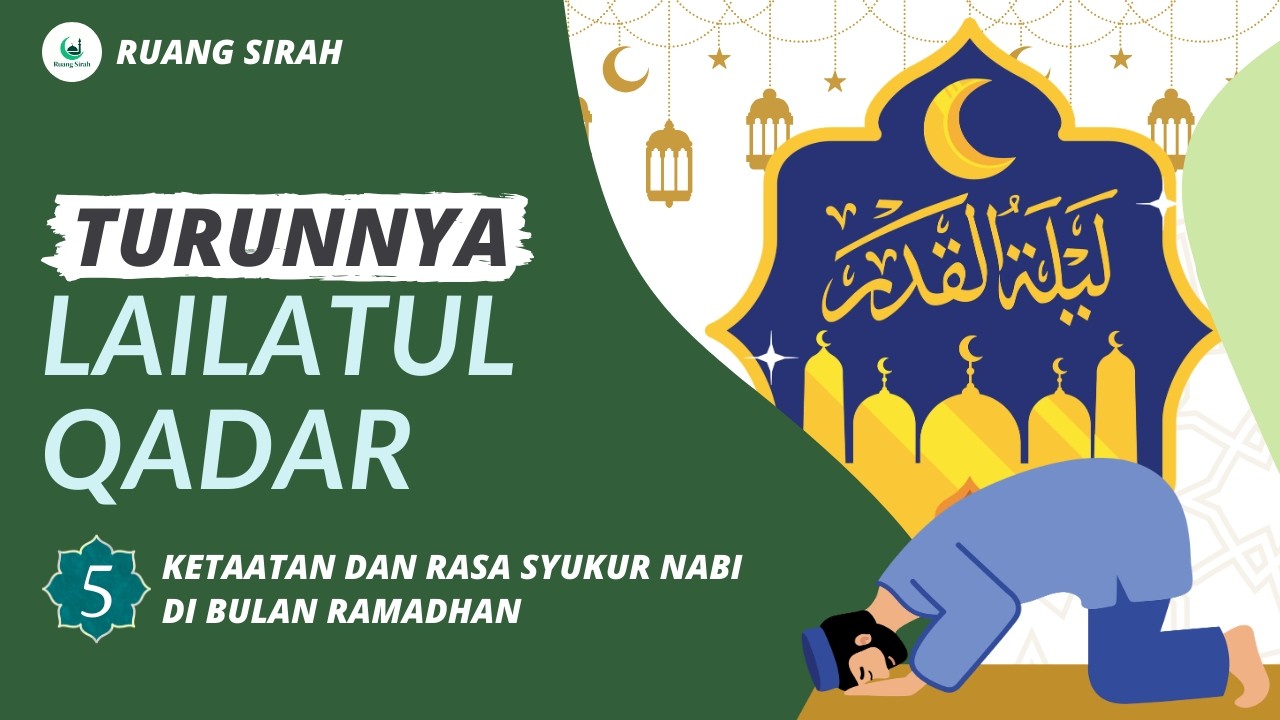 Apa yang Terjadi Saat Lailatul Qadar Turun? Malam Lebih Baik dari 1000 Bulan