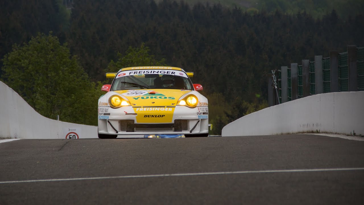 Best of Spa Classic 2019 ( HD )