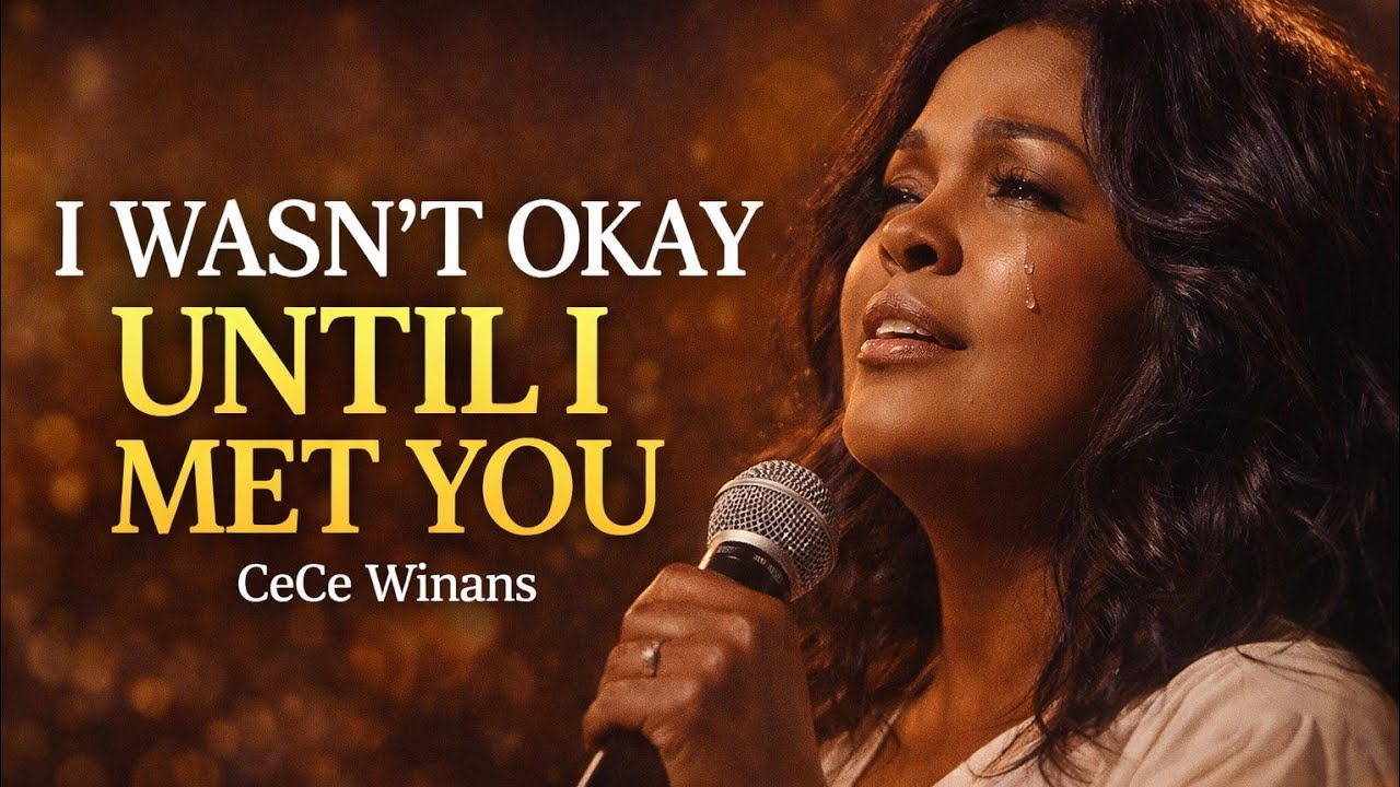 Cece Winans - Lord, Fix Me |  A Prayer of Faith (Official Music 2026) Worship Prayer Song | Psalm 