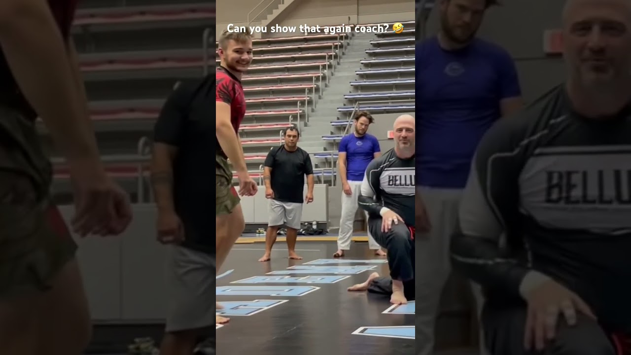 Single Arm Tie to SUPLEX | Professor Fabio Moreschalchi | Tensei Jiu Jitsu