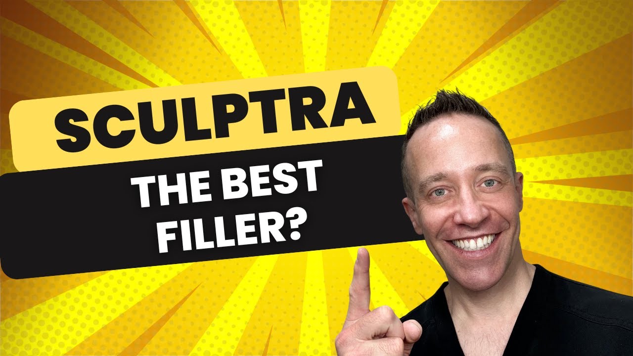 Sculptra - is it worth the hype?