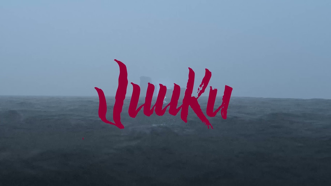juuku - warmth full ep (a vr experience)