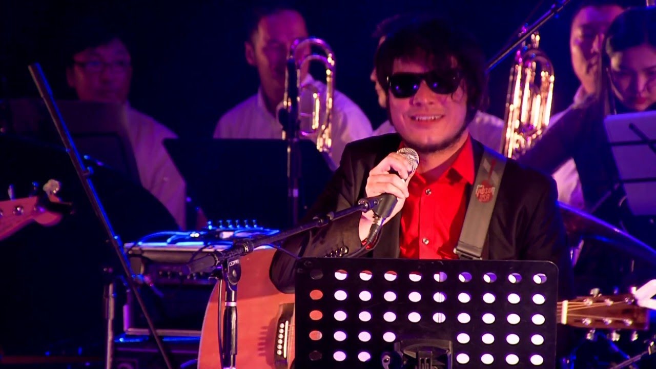 The Lemons - Paradise /Unplugged in UB/