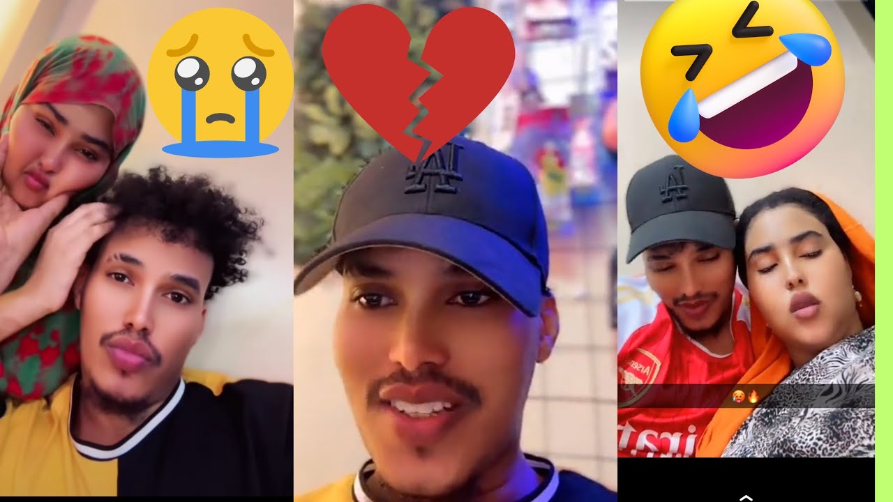 NAIROBI WAA MEEL WAALATAY , RAGAATAA LAYKU HAYSTAA WAXBAA LAYCANSEEYA, VIDEO KA ANOO CABSAN WAAYO ?