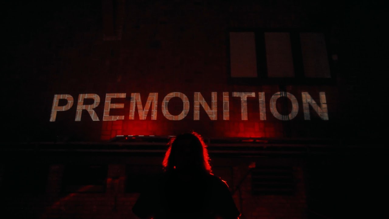 Nero Doctrine - The Premonition (Official Video)