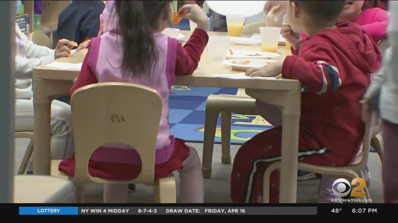 New Stimulus Package Offers $39 Billion Boost To Struggling Child Care Industry
