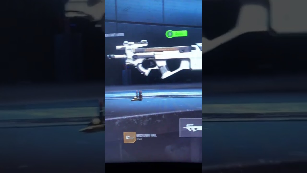 The Best P90 Build for Warzone 2 