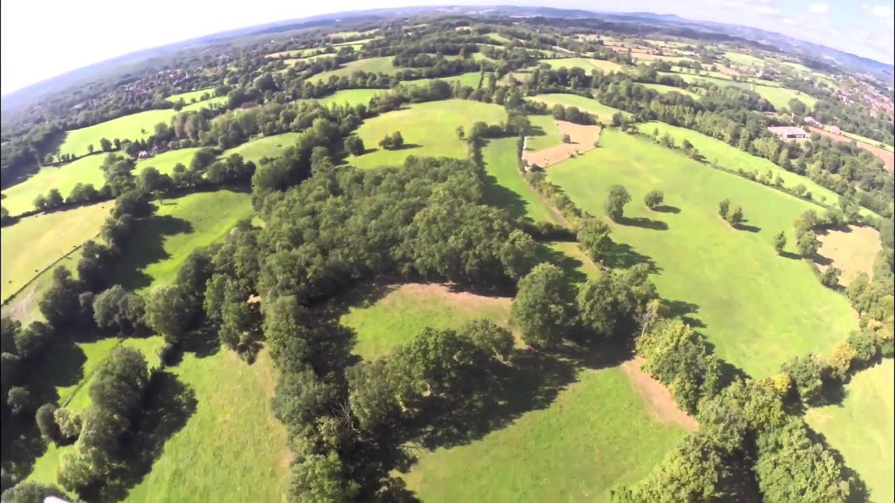 MAS DE COUDERC gite Lot