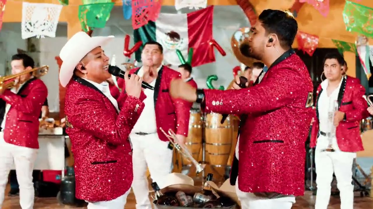 FIESTA MEXICANA ELEMENTAL🇲🇽  (ALBUM COMPLETO)