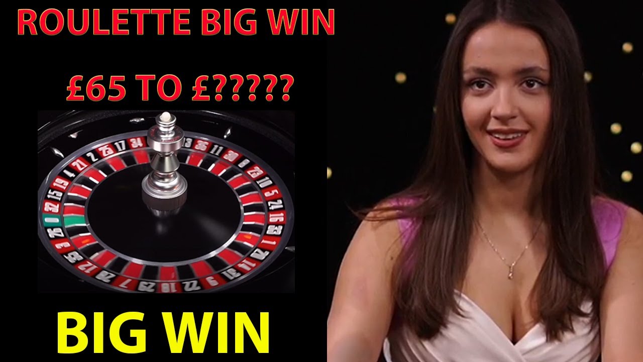 IMMERSIVE ROULETTE NICE WIN