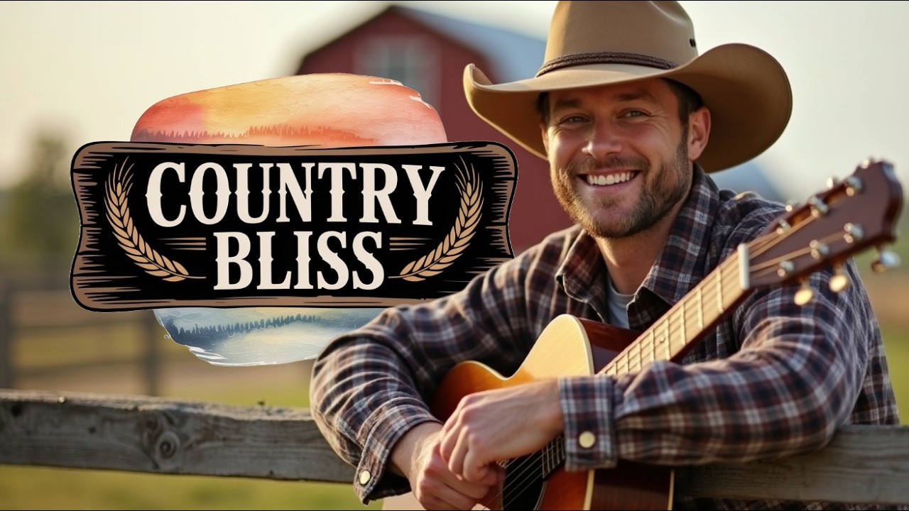 Best Country Hits of 2026 | Deeply Relaxing Playlist