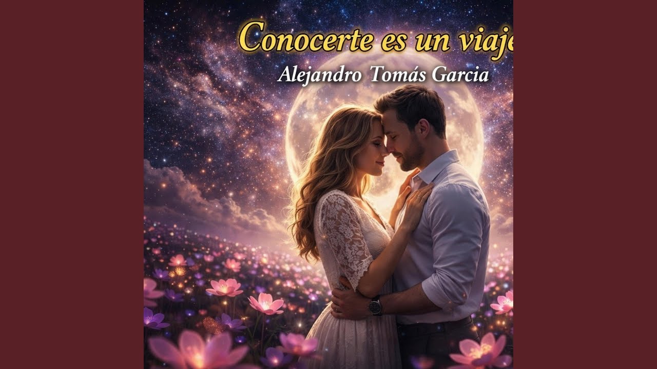 Conocerte es un viaje