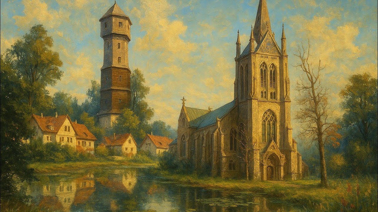 Römerstein – Hoch auf der Alb | Song (Zainingen, Böhringen, Donnstetten)