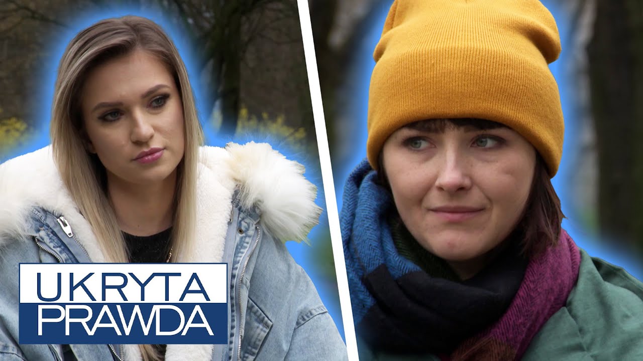 ZAPROPONOWAŁA JEJ PRACĘ NA KAMERKACH 🔞 | Ukryta Prawda odc.1570