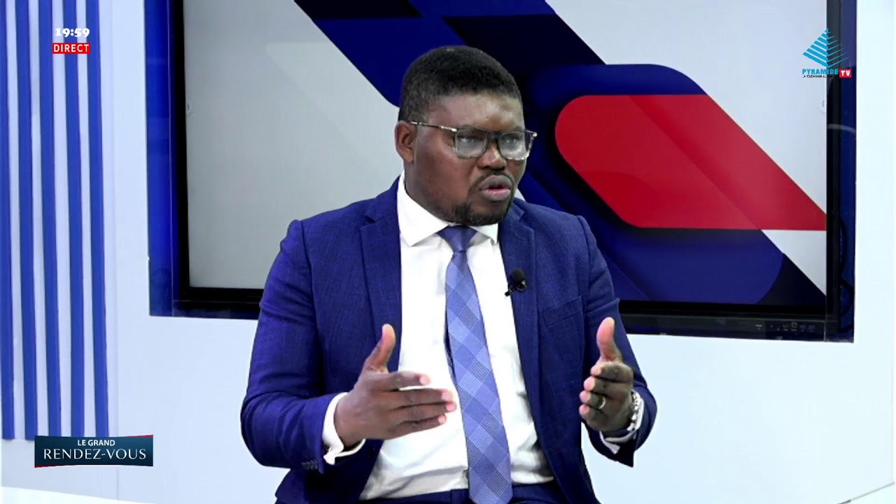 Justice sociale, opposition au Togo.