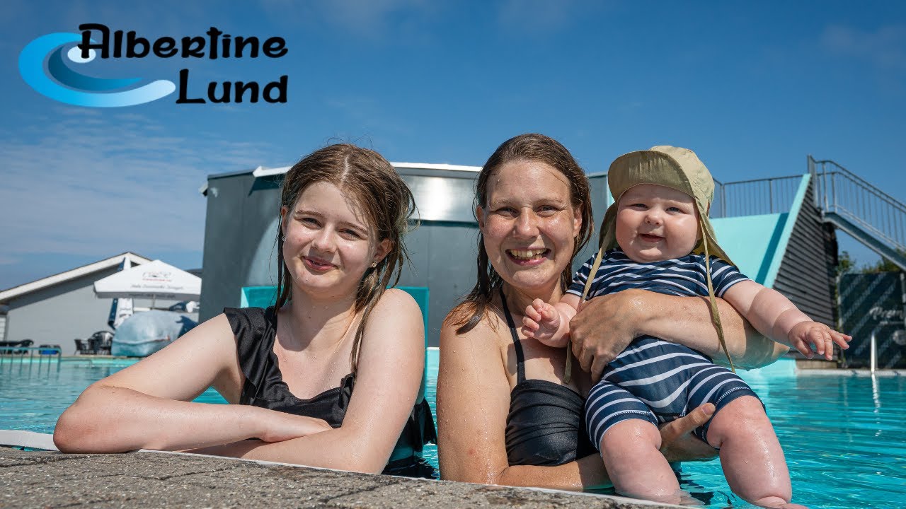 Camping Med Hele Familien