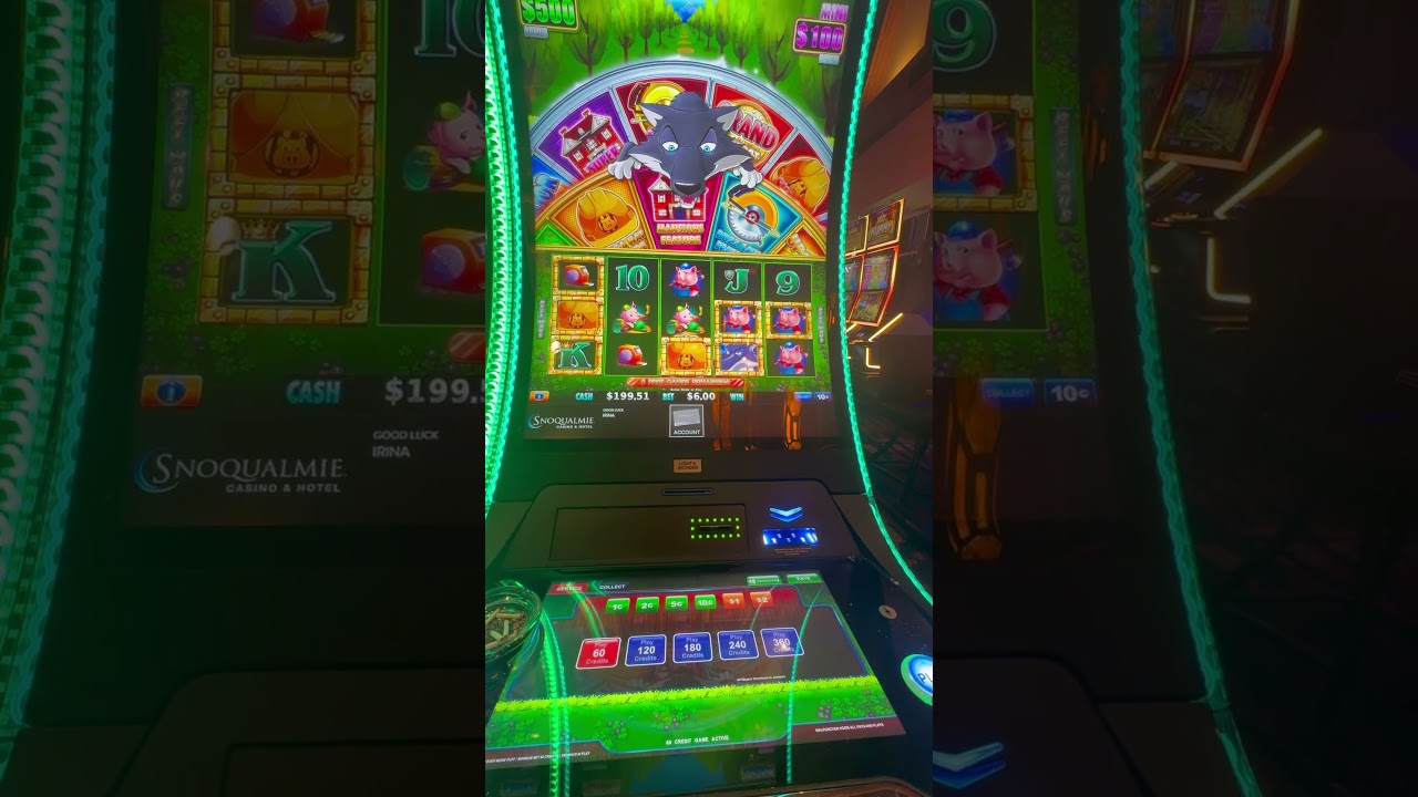 Huff n Even More Puff Mansion Feature! #gambling #huffnpuff #huffnevenmorepuff