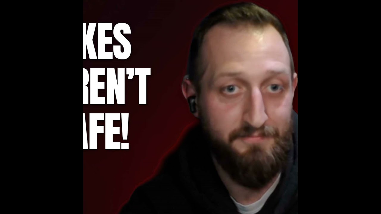 Bru Time #184 - From Stolen Bikes to Beating the Thieves | Fortlox Founder Matt Neale