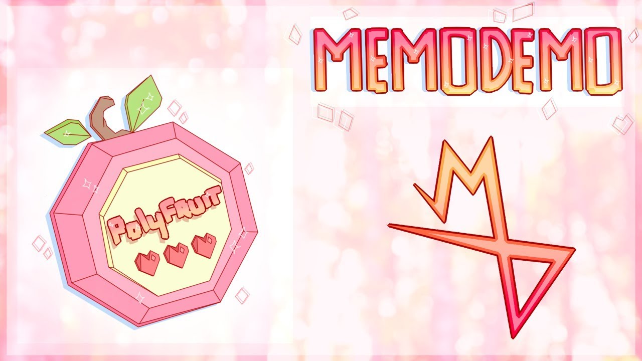 ✨ POLYFRUIT✨