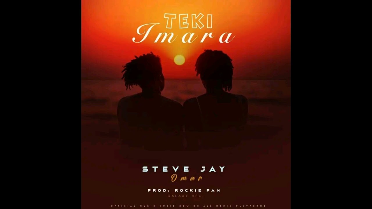   Teki Imara by Steve Jay Omar ( Official Audio )