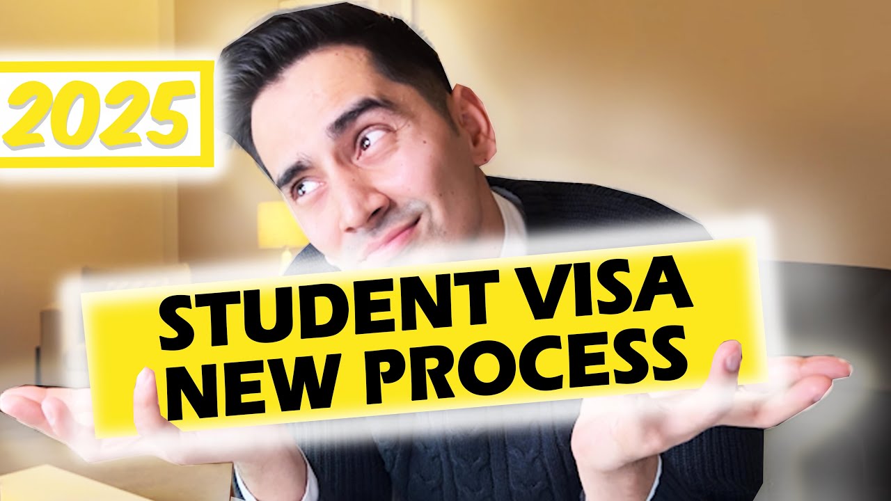 Germany Student Visa Process | How to Apply Yourself