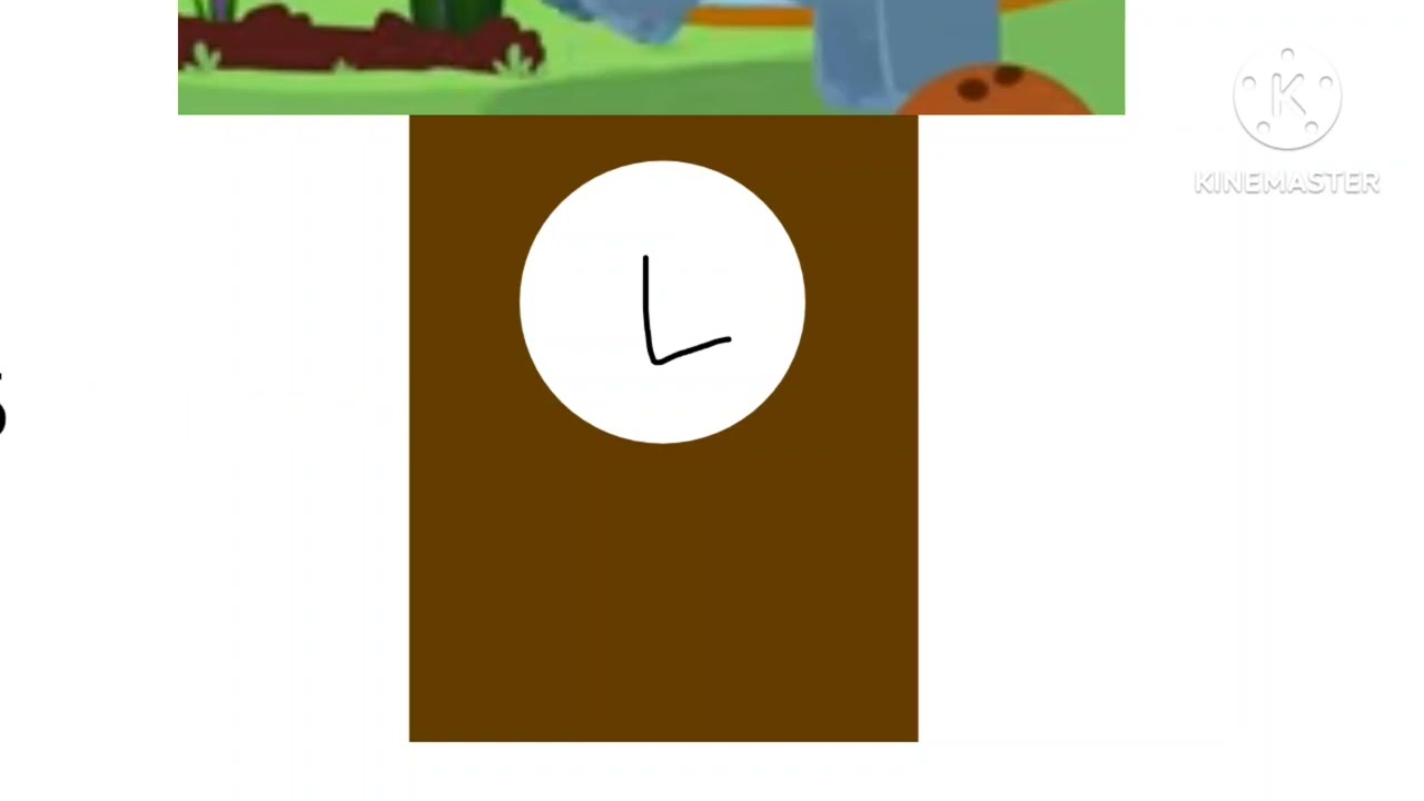 Hickory dickory dock elephant ran up the clock 