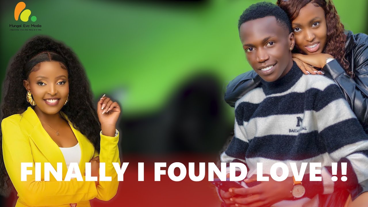 KENYAN PRINCE ON SURVIVING FATAL ACCIDENTS! FINDING LOVE!