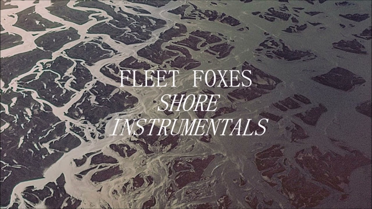 Featherweight - Fleet Foxes (Karaoke / Instrumental)