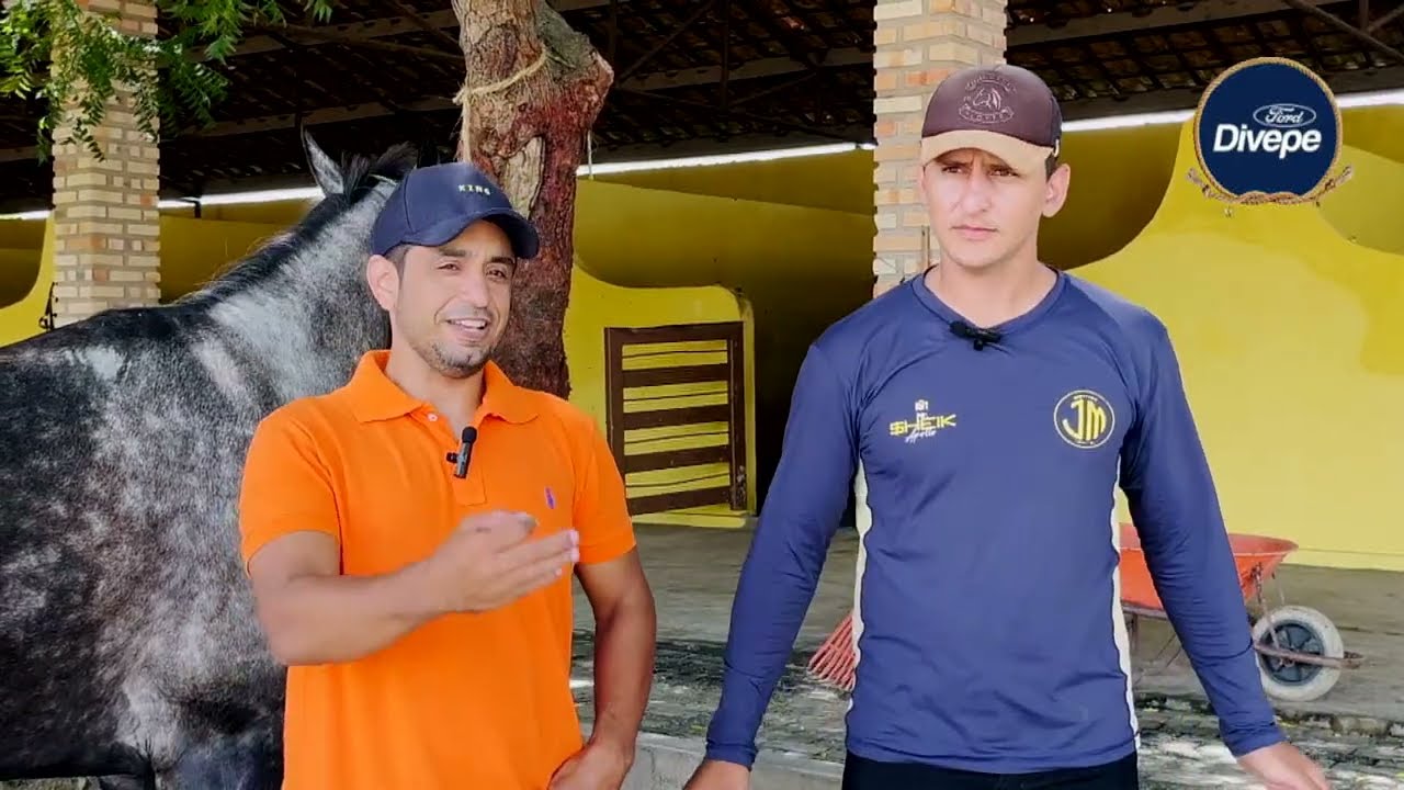 VAQUEJADA NA CIDADE 10/03/2024 - Julio de Chiquito, Campeão do Portal Vaquejada