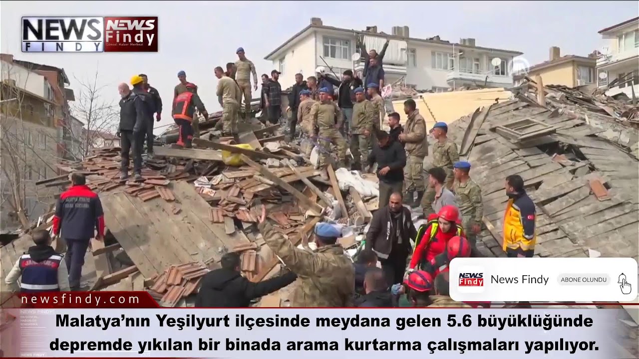 #Canlı