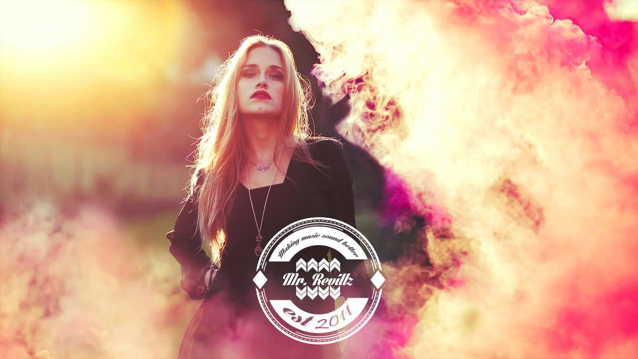 La Roux - Bulletproof (Gamper & Dadoni Remix)