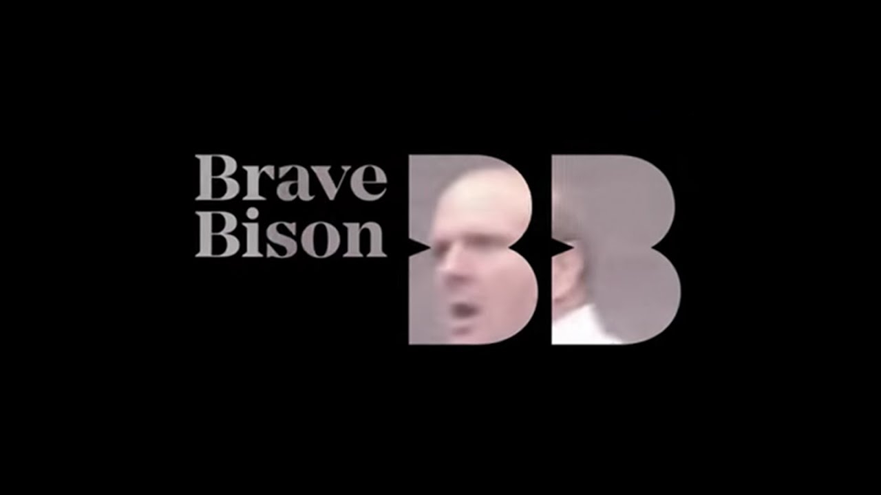 Brave Bison | First Launch Teaser