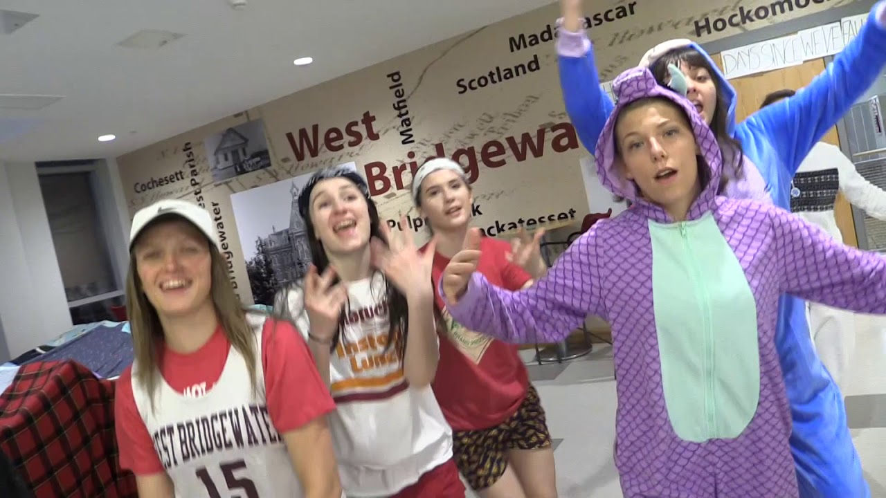 West Bridgewater Lip Dub 2018